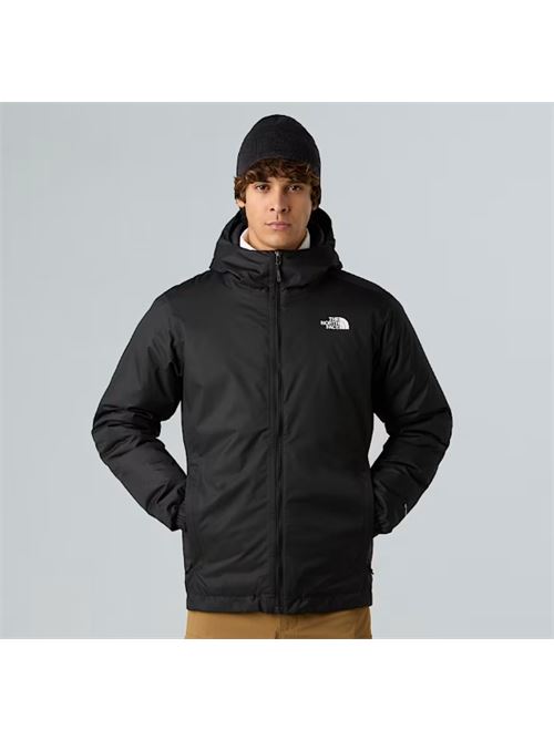 m quest insulated jacket tnf THE NORTH FACE | NF00C302KX71KX7